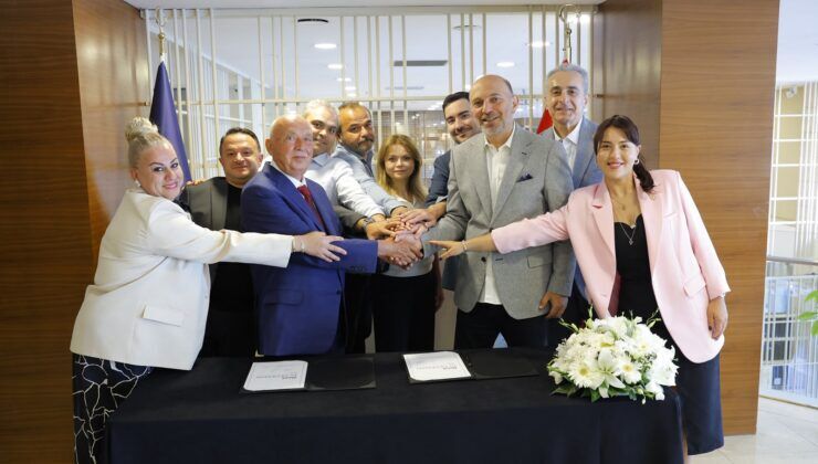 Dedeman’dan Karadeniz’de yeni adım