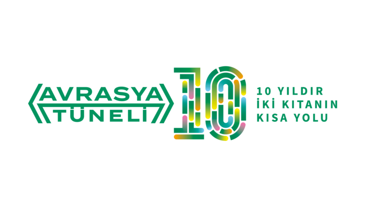 Avrasya Tüneli’nde kırılan güneş paneli katılımcı bir sanat eserine dönüştü