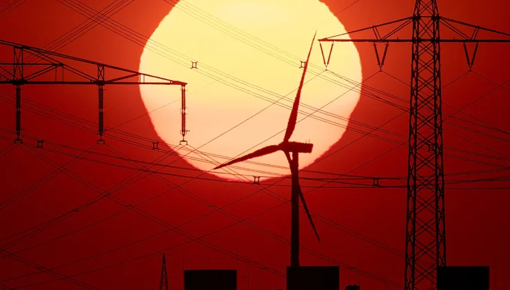 AB’de rüzgar enerjisi liderliğini korudu