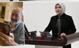 Suudi Arabistan’da kırk yıldır mahsur kalan Türk vatandaşı için diplomatik girişim başlatıldı
