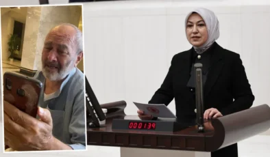 Suudi Arabistan’da kırk yıldır mahsur kalan Türk vatandaşı için diplomatik girişim başlatıldı
