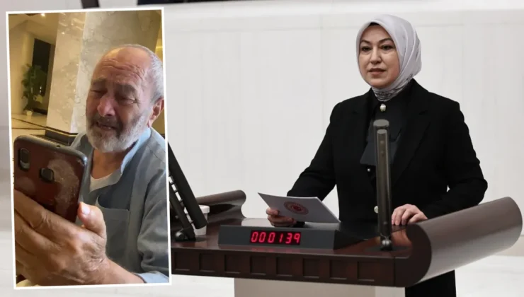 Suudi Arabistan’da kırk yıldır mahsur kalan Türk vatandaşı için diplomatik girişim başlatıldı