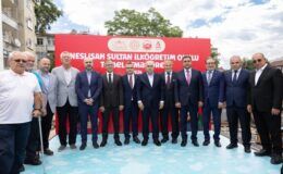 Artaş Holding’den eğitime yeni yatırım