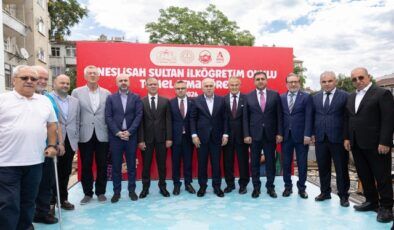 Artaş Holding’den eğitime yeni yatırım