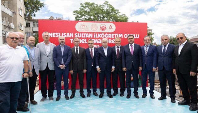 Artaş Holding’den eğitime yeni yatırım