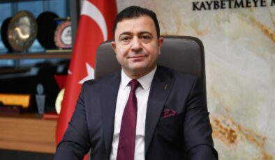 Kayseri’nin 6 aylık ihracatı 1,9 milyar doları aştı
