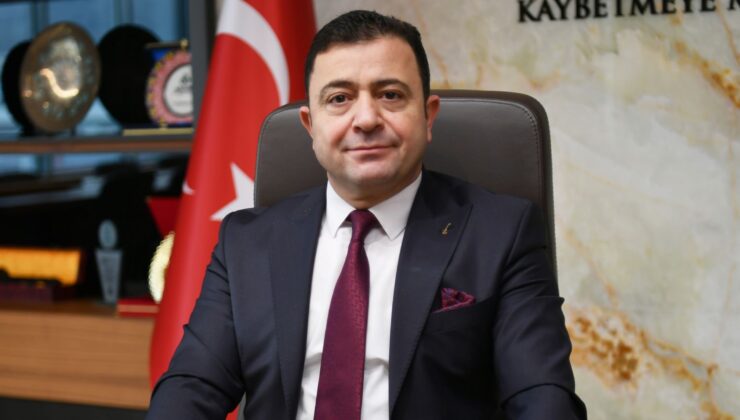 Kayseri’nin 6 aylık ihracatı 1,9 milyar doları aştı