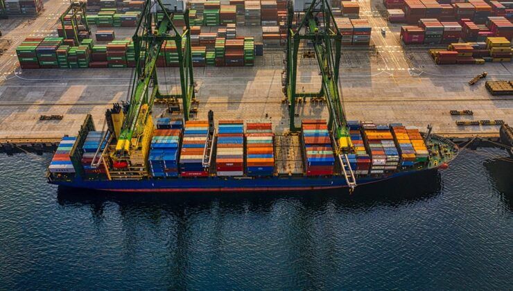 Karton ambalaj ihracatı 528,8 milyon dolara ulaştı