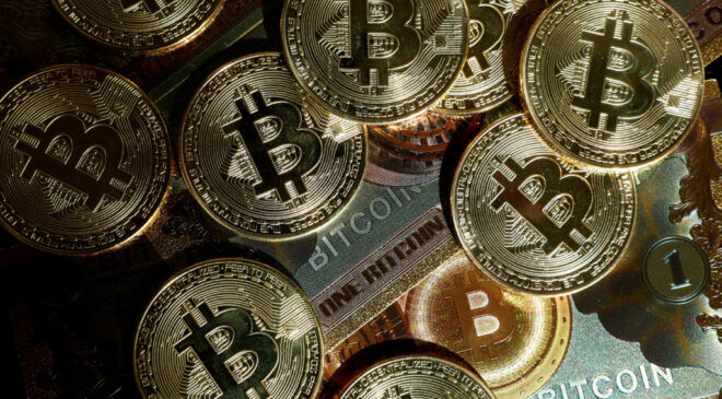 Bitcoin’de kritik eşik: Gözler piyasalarda