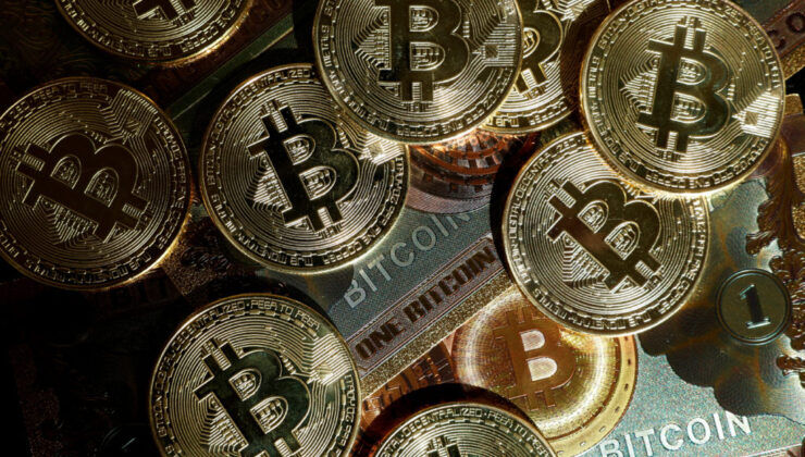 Bitcoin’de kritik eşik: Gözler piyasalarda