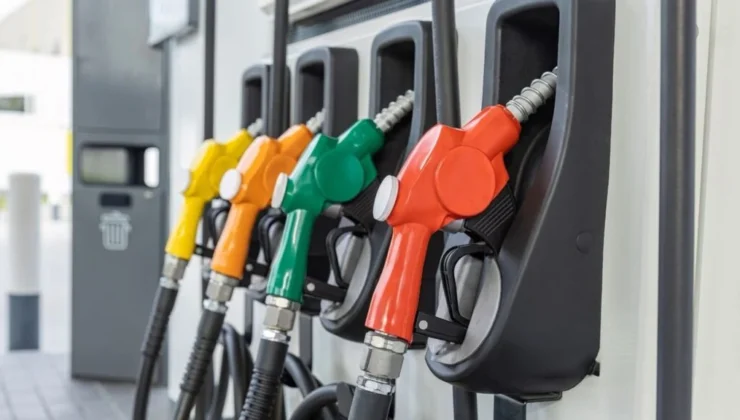 Pompada şok: Motorine 4 lirayı aşan dev zam