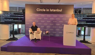 Circle CEO’sundan yapay zeka ve Türkiye mesajı