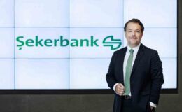 Şekerbank’ta finansal piyasalara Burak Somer atandı
