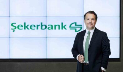 Şekerbank’ta finansal piyasalara Burak Somer atandı