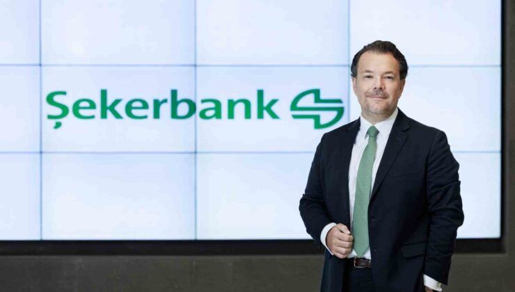 Şekerbank’ta finansal piyasalara Burak Somer atandı