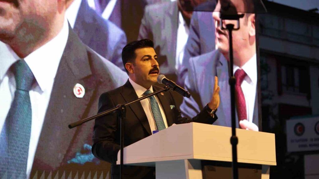 Devlet Memurları Konfederasyonu'ndan refah payı talebi 3 20260703aw739114 0