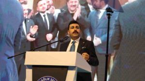 Devlet Memurları Konfederasyonu’ndan refah payı talebi