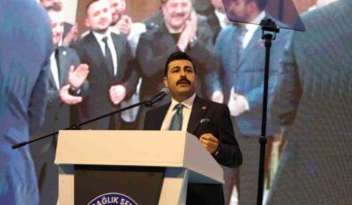 Devlet Memurları Konfederasyonu’ndan refah payı talebi