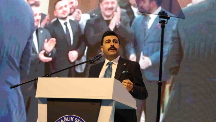 Devlet Memurları Konfederasyonu’ndan refah payı talebi