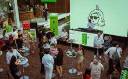 Espressolab, Minor Figures iş birliğini tanıttı