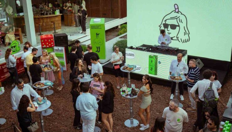 Espressolab, Minor Figures iş birliğini tanıttı