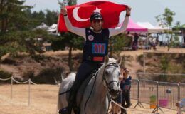 Oğuz Alper Öktem milli formayı Portekiz’de giyecek