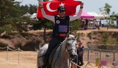Oğuz Alper Öktem milli formayı Portekiz’de giyecek