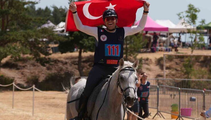 Oğuz Alper Öktem milli formayı Portekiz’de giyecek