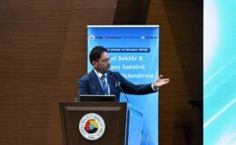 Hakan Oral: “Zirai kredilerde bölgesel ekspertiz adaletsizliği sona ermeli”