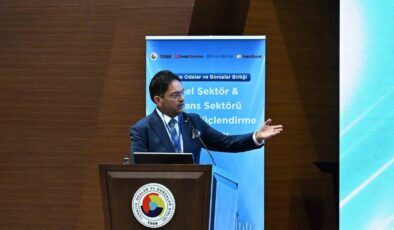 Hakan Oral: “Zirai kredilerde bölgesel ekspertiz adaletsizliği sona ermeli”