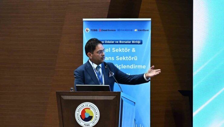 Hakan Oral: “Zirai kredilerde bölgesel ekspertiz adaletsizliği sona ermeli”