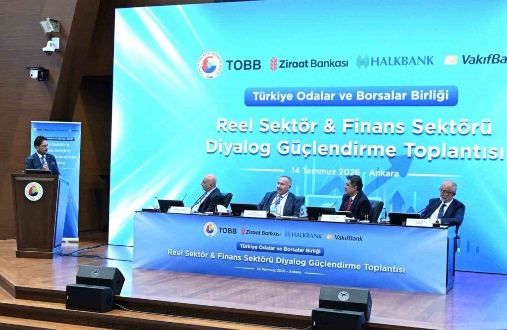 Hakan Oral: "Zirai kredilerde bölgesel ekspertiz adaletsizliği sona ermeli" 3 20260715aw747065 1