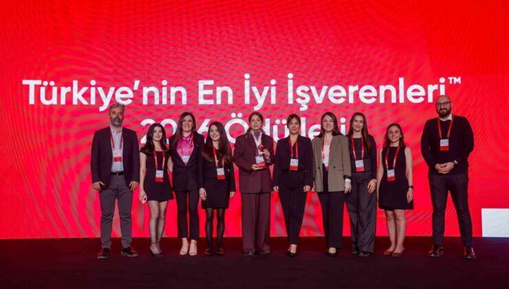 Limak, Great Place to Work Sertifikası aldı