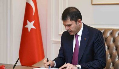 Adıyaman’da deprem konutları görenleri hayran bıraktı