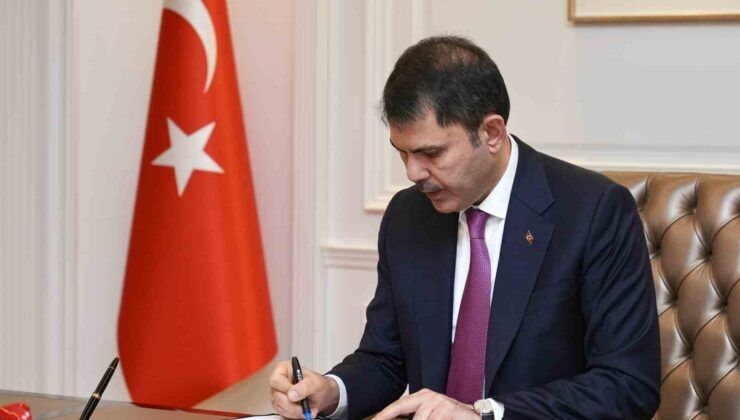 Adıyaman’da deprem konutları görenleri hayran bıraktı