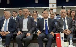 İhracatta altı aylık büyüme %3,6 oldu
