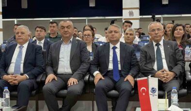 İhracatta altı aylık büyüme yüze 3,6 oldu