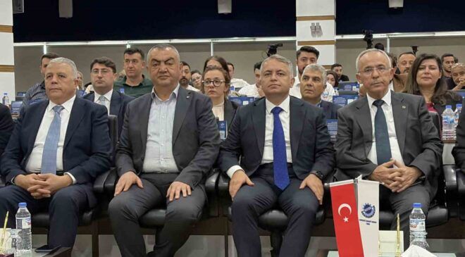 İhracatta altı aylık büyüme yüze 3,6 oldu