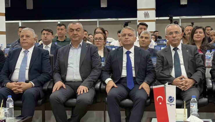 İhracatta altı aylık büyüme yüze 3,6 oldu