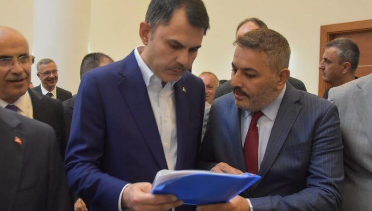 Yerinde dönüşüm ödemelerine süre düzenlemesi