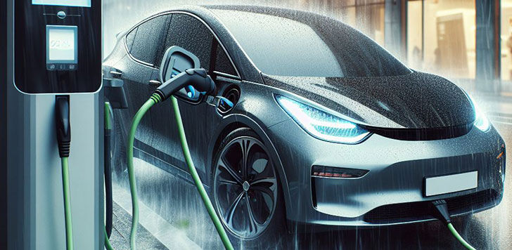 Trafikte yakıt tercihi değişiyor, hibrit ve elektrikli araçlar öne çıkıyor