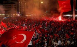 İş dünyasından 15 Temmuz Demokrasi ve Milli Birlik Günü mesajları