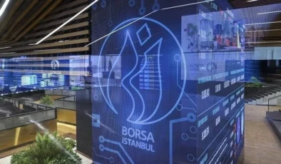 Borsa İstanbul’da METEN zirveye yerleşti