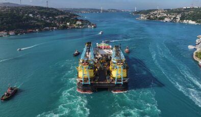 Gemi ve yat sektöründen ihracat 6 ayda 1,5 milyar dolara ulaştı