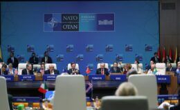 NATO Ankara Zirvesi Bildirgesi yayımlandı