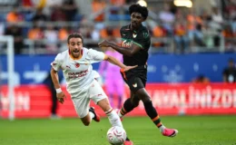 Galatasaray Avusturya’da fena çakıldı: Venezia karşısında fark yedi