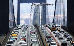 İstanbul’da o plakayı alan son şanslı sürücü olacak