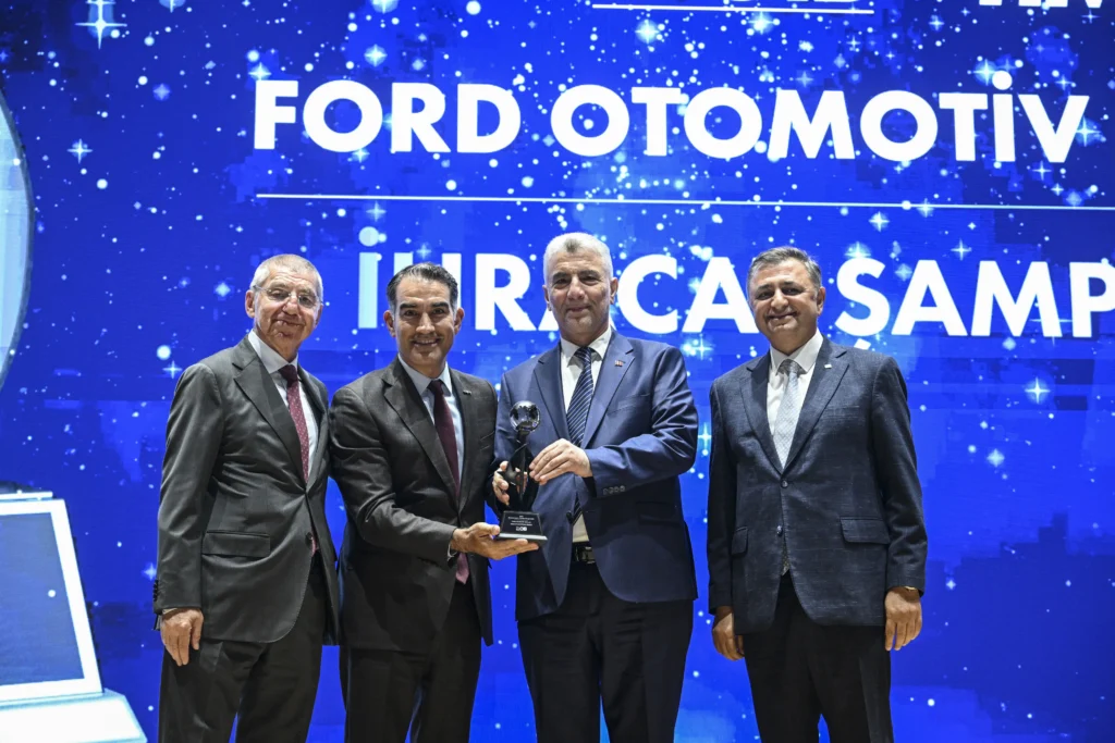 Otomotiv üretiminde Türkiye dünyada 13'üncü sıraya yükseldi 4 2945b2bc697ab397f15a86a7b86cef09