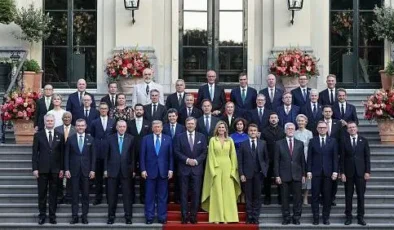Ankara ekonomisine NATO dopingi
