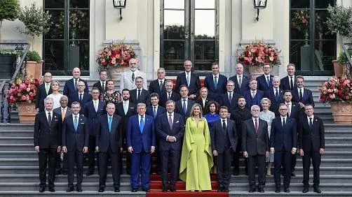 Ankara ekonomisine NATO dopingi